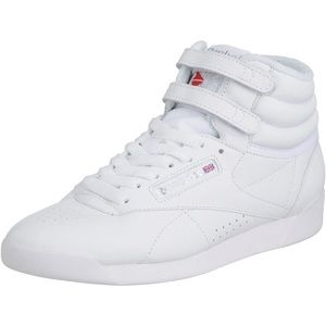 Reebok Freestyle Hi-Top